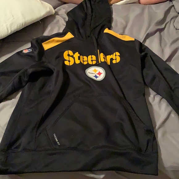 NFL Other - Pittsburgh Steelers Hoodie